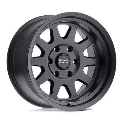 STADIUM 17X9 6X135 87 +12 M-BLK
