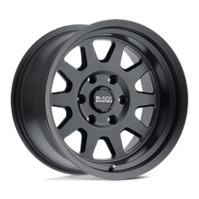 STADIUM 17X9.5 6X5.5 112 -18 M-BLK