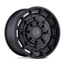BR WARTHOG 20X9.5 6X139 -18 112 M-BLK