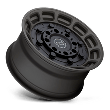 BR WARTHG 20X9.5 5X127 +2 71 OD GRN BLK
