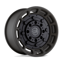BR WARTHG 20X9.5 5X127 +2 71 OD GRN BLK