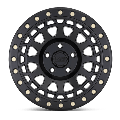 BR PRIMM 20X9.5 5X150 +12 110 MBLK BRASS