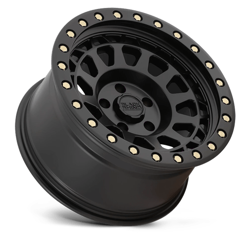 BR PRIMM 17X9 8X165 +0 122 M-BLK BRASS