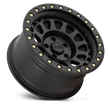 BR PRIMM 20X9.5 6X139 +12 112 MBLK BRASS