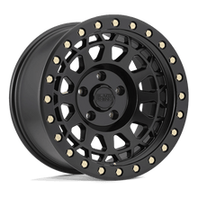 BR PRIMM 20X9.5 8X165 +0 122 M-BLK BRASS