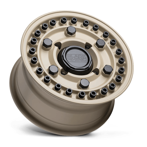 ARMORY UTV 14X7 4X136 +36 106 D-SAND