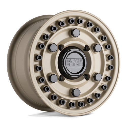 ARMORY UTV 14X7 4X136 +36 106 D-SAND