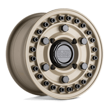 ARMORY UTV 14X7 4X136 +36 106 D-SAND