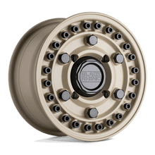 ARMORY UTV 15X7 4X110 +51 80 D-SAND