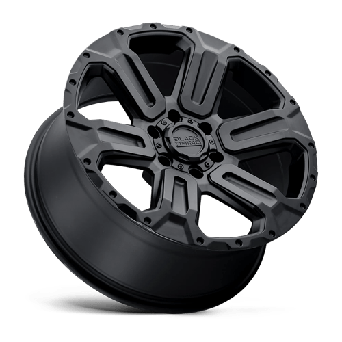BR WANAKA 18X9 5X127 -18 71 M-BLK