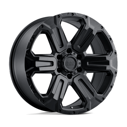 BR WANAKA 20X9 6X139 +40 112 M-BLK