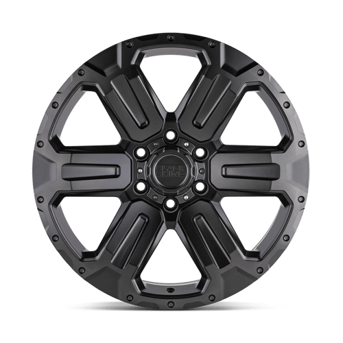 BR WANAKA 20X9 6X139 +12 112 M-GM BRSH
