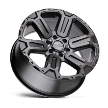 BR WANAKA 20X9 6X114 +35 76 M-GNMTL BRSH