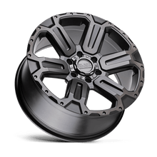 BR WANAKA 18X9 6X139 +12 112 M-GM BRSH