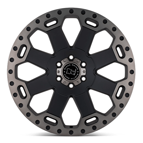 BR WARLORD 20X9 6X139 +12 112 M-BLK DDT