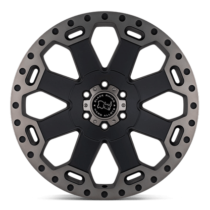 BR WARLORD 20X9 6X139 +12 112 M-BLK DDT
