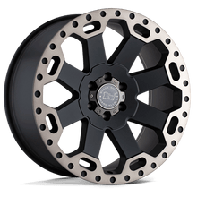 BR WARLORD 20X9 6X139 +12 112 M-BLK DDT