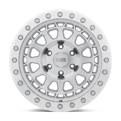 BR PRIMM 17X9 8X170 +0 125 SLV MIR