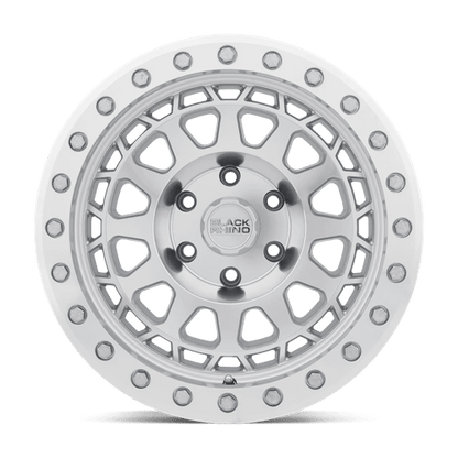 BR PRIMM 18X9.5 6X139 -12 112 SLV MIR