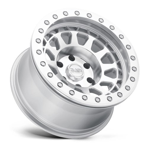 BR PRIMM 17X9 8X170 +0 125 SLV MIR