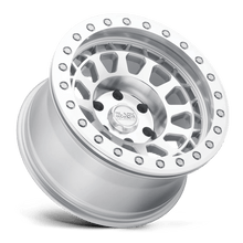 BR PRIMM 17X9 8X170 +0 125 SLV MIR