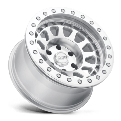 BR PRIMM 17X9 8X170 +0 125 SLV MIR