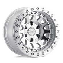 BR PRIMM 17X9 8X170 +0 125 SLV MIR