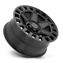 BR YORK 17X8 5X114 +35 76 M-BLK