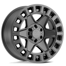 BR YORK 20X9 5X127 -12 71 M-GNMTL