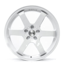 1AV ZX6 - WHITE