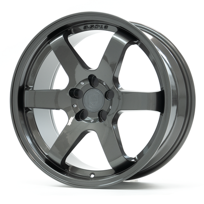 1AV ZX6 - GREY