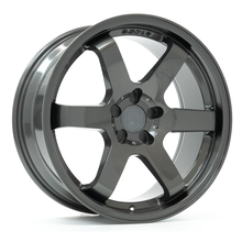1AV ZX6 - GREY