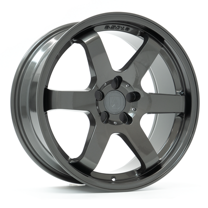 1AV ZX6 - GREY